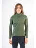 DKB Sport Functioneel shirt "Valsesia" groen