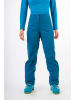 DKB Sport Ski-/snowboardbroek "Gran Sasso" blauw