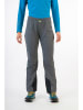 DKB Sport Funktionshose "Cimone" in Grau