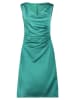 Vera Mont Kleid in Türkis