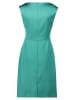 Vera Mont Kleid in Türkis