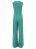 Vera Mont Jumpsuit in Türkis