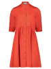 Vera Mont Jurk oranje