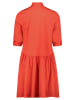 Vera Mont Kleid in Orange