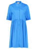 Vera Mont Jurk blauw