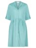 Vera Mont Jurk turquoise