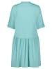 Vera Mont Kleid in Türkis