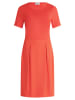 Vera Mont Kleid in Orange