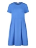 Vera Mont Kleid in Blau