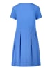 Vera Mont Kleid in Blau