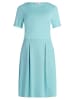 Vera Mont Kleid in Türkis
