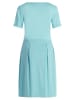 Vera Mont Kleid in Türkis