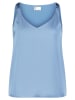 Vera Mont Blouse lichtblauw