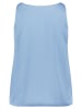 Vera Mont Blouse lichtblauw