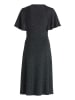 Vera Mont Kleid in Anthrazit