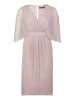 Vera Mont Kleid in Rosa