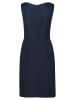 Vera Mont Kleid in Dunkelblau