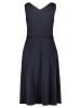 Vera Mont Jurk donkerblauw