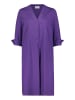 Vera Mont Kleid in Lila