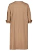 Vera Mont Kleid in Hellbraun