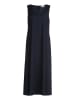 Vera Mont Kleid in Dunkelblau