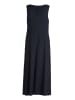 Vera Mont Kleid in Dunkelblau
