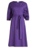 Vera Mont Kleid in Lila