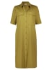 Vera Mont Kleid in Khaki