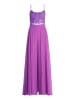 Vera Mont Jumpsuit in Lila