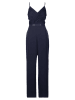 Vera Mont Jumpsuit donkerblauw