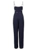 Vera Mont Jumpsuit in Dunkelblau