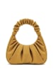 JW PEI Henkeltasche "Gabbi" in Senf - (B)24,5 x (H)12 x (T)6 cm