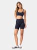 Carpatree Sportbeha "Yasmine" donkerblauw