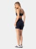 Carpatree Sport-BH "Yasmine" in Dunkelblau