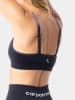 Carpatree Sport-BH "Yasmine" in Dunkelblau