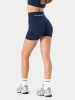 Carpatree Trainingsshorts "Allure" in Dunkelblau