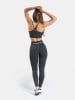Carpatree Sport-BH "Allure" in Anthrazit