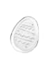 Homla Servierplatte "Tigre" in Transparent - (L)20 x (B)15 cm