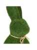 Homla Decoratief figuur "Poly" groen - (B)10 x (H)22 cm
