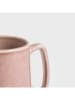 Homla Tasse "Mystic" in Rosa - 520 ml