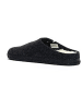 Birkenstock Clogs in Anthrazit