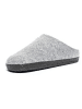 Birkenstock Clogs in Grau