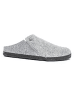 Birkenstock Clogs grijs