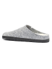 Birkenstock Clogs grijs