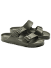 Birkenstock Klapki "Arizona" w kolorze khaki