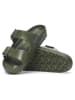 Birkenstock Slippers "Arizona" kaki