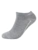 Skechers Skarpety (4 pary) w kolorze szarym