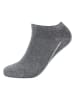 Skechers Skarpety (4 pary) w kolorze szarym