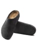 Birkenstock Clogs "Zermatt" in Anthrazit