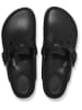 Birkenstock Clogs "Boston" in Schwarz